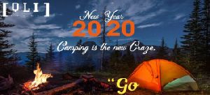 Go Glamping - New Year 2020 at QLI Camps Bengaluru