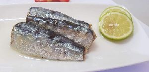 Moroccan sardines