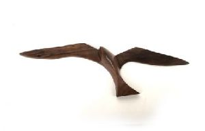 Handicraft Wooden Seagull