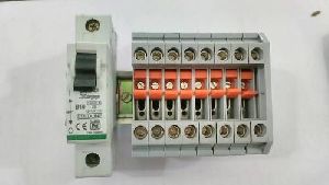 Electrical Panel Lock