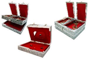Multy Part Premium Jewelry Box