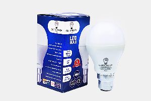 led bulb cool White