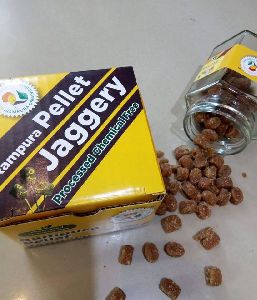 Pellet Jaggery