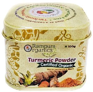 turmeric powder