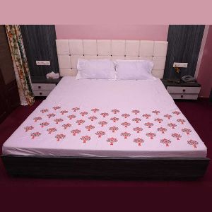 Double King Size Bed Sheets