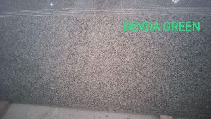 Devda Green Granite Slab