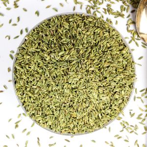 Raw Fennel Seeds