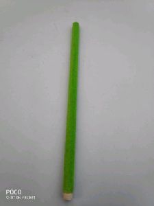 Green Velvet Pencil