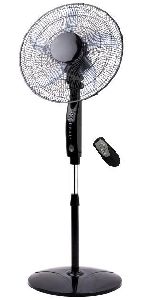 16" Stand Fan with Remote Control CRSF-1610(E) AS-5