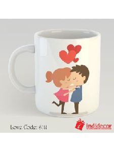 Love Mugs