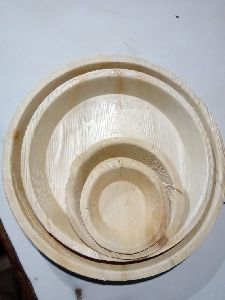 areca leaf plates