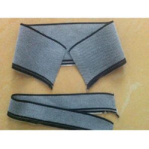 Flat Knit Fabric