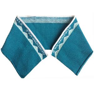 Knitted Rib Fabric