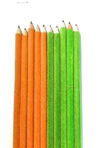 Kids Velvet Pencil