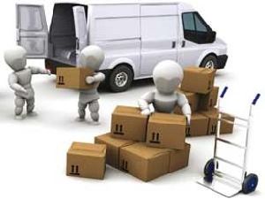 Best Packing and Moving Services In Delhi