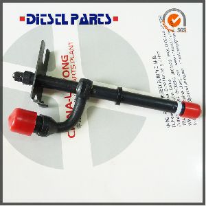 automatic fuel injector nozzle