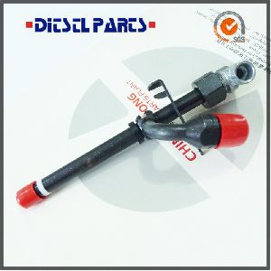 rail Fuel Injector Nozzle