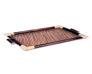 Handmade Bamboo Tray
