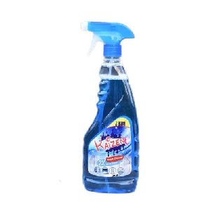 Glass Cleaner