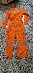 Industrial Boiler Suits