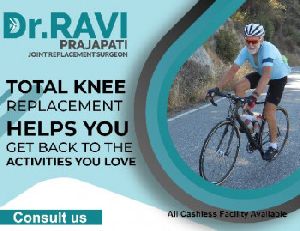 Total Knee Replacement Services
