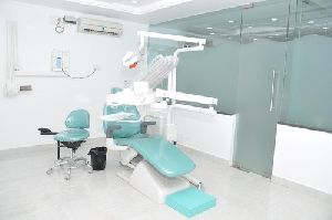 Dental Clinic Franchise Opportunities Service