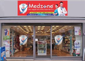 Medical Store Franchise