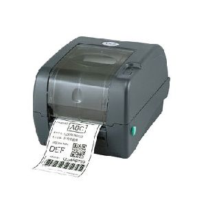 TSC TTP-247 & 345 Series Desktop Barcode Printer