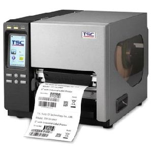 TSC TTP-2610MT Series Industrial Barcode Printer