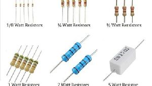Smd Resistors