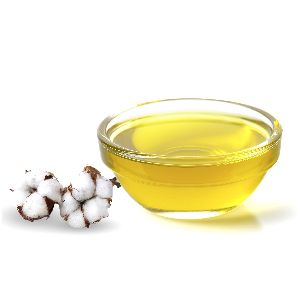 Pure Cottonseed Oil