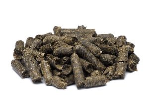 Special Cattle Feed Pellets