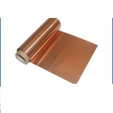 Long Lasting Copper Sheet