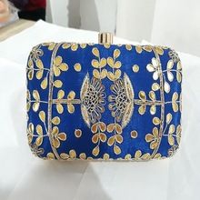 Indian Bridal Clutches