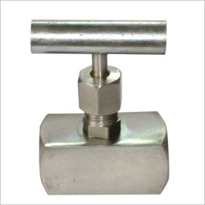 Needle Valve