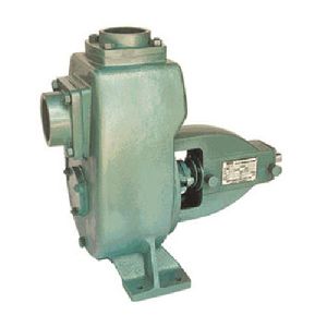 sludge pump