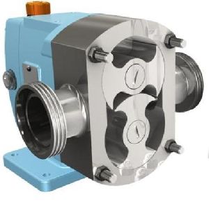 Thick Liquid Transfer Pump