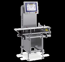 Checkweigher for Advanced Applications