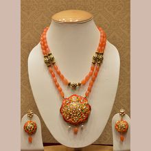 Indian traditional necklace set