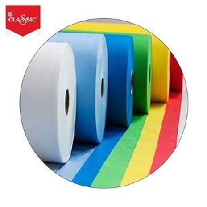 Customized Non Woven Polypropylene Fabric Roll
