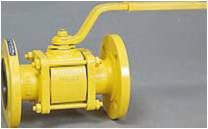 Ball Valve