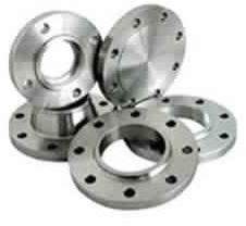 Flanges