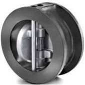 Wafer Double Disc Check Valve