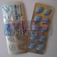 Malegra 100mg gel