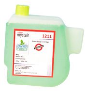 Foam Cleanser Cartridge Antibacterial