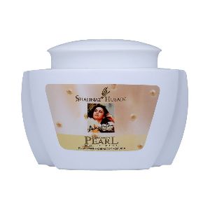 Shahnaz Husain Precious Pearl White Plus Cream