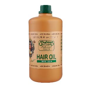 Professional Power Hair Oil