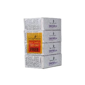 Shafair Ayurvedic Fairness Soap