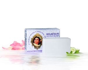 Shafair Plus Ayurvedic Fairness Soap