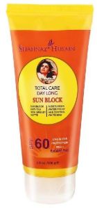 Total Care Day Long Sun Block